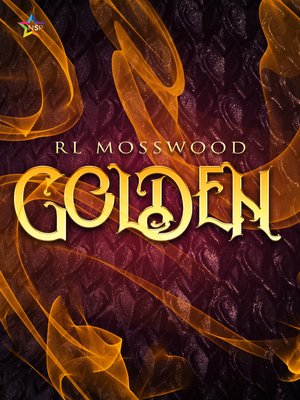 Golden - ebook
